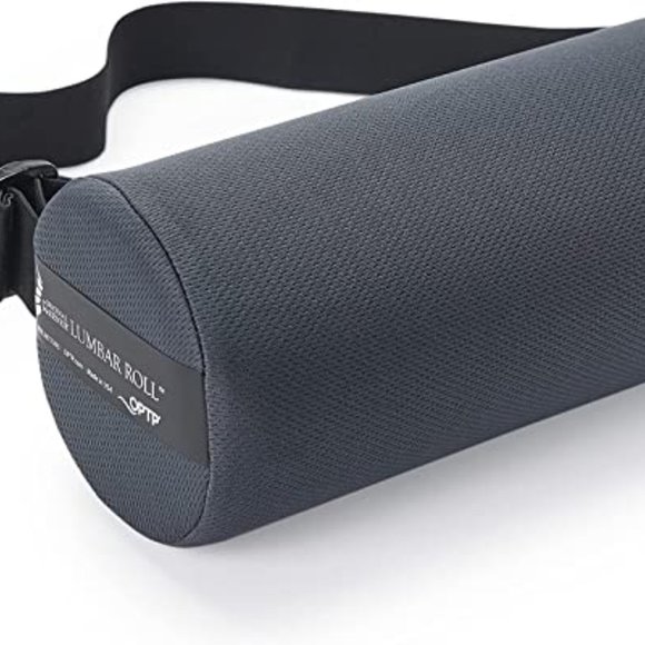 Mackenzie Accents The Original Mckenzie Lumbar Roll Firm Density